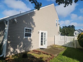 9816 Treymore Dr in Raleigh, NC - Building Photo - Building Photo