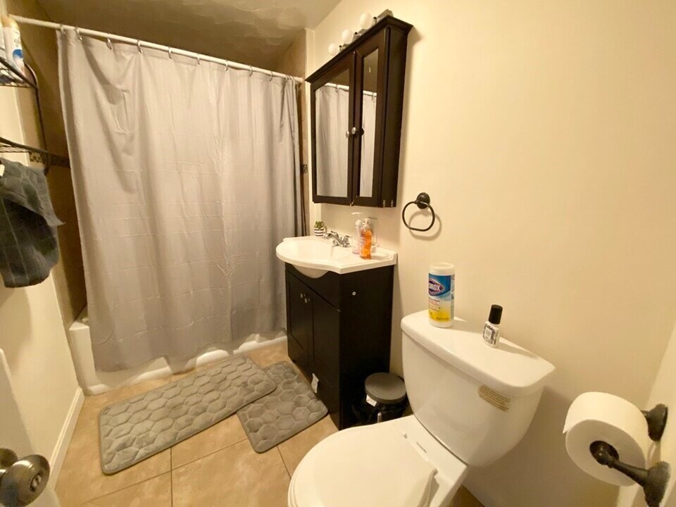 14 Elder St, Unit 2 in Boston, MA - Building Photo