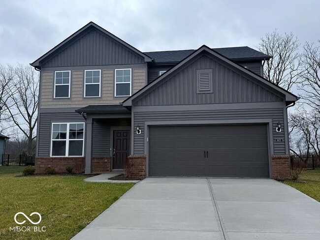 property at 6871 Seabiscuit Rd