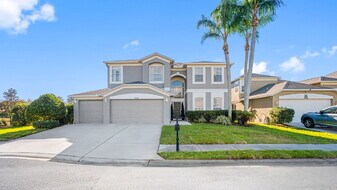 10746 Firebrick Ct in Trinity, FL - Building Photo