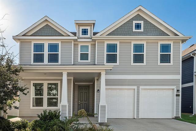 property at 5913 Hopkins Dr