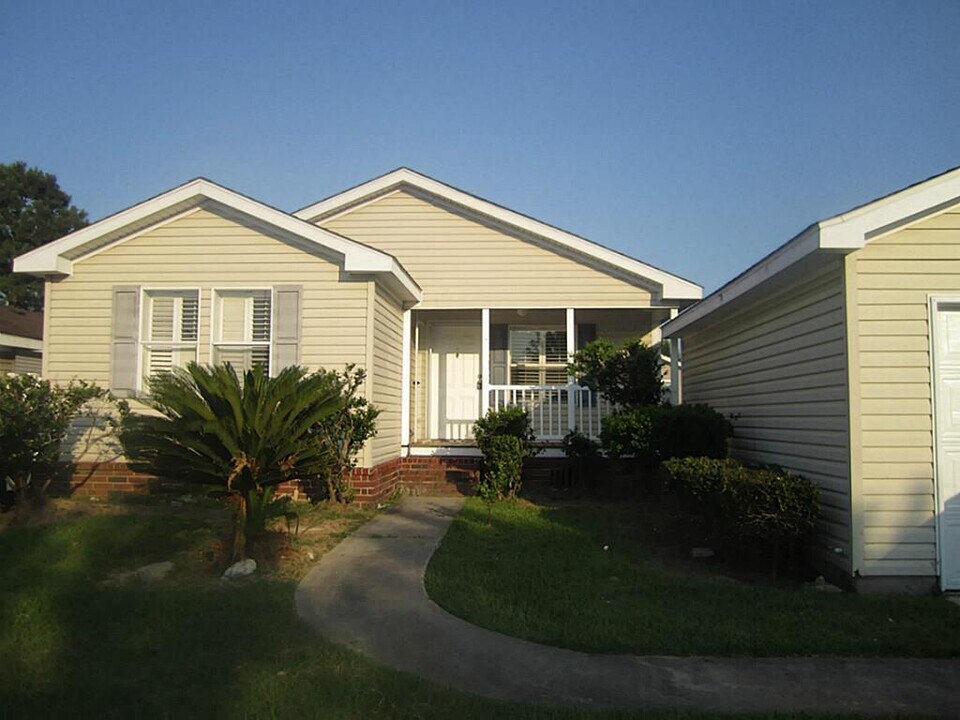 10207 Elderberry Park Ln in Tomball, TX - Building Photo
