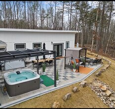 22 Deer Path in Dahlonega, GA - Building Photo - Building Photo