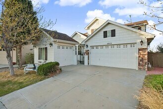 4953 Huntwick Pl in Littleton, CO - Building Photo - Building Photo