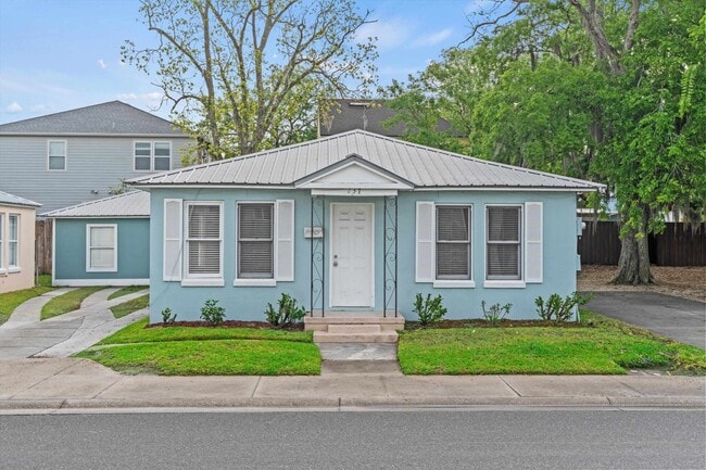 property at 137 Riberia St
