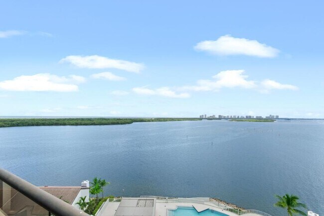 property at 100 Lakeshore Dr