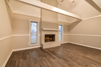 6533 Castle View Cove in Memphis, TN - Building Photo - Building Photo