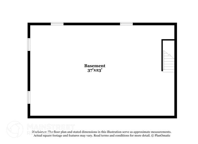 1455 Broadlawns Ln in St. Louis, MO - Foto de edificio - Building Photo
