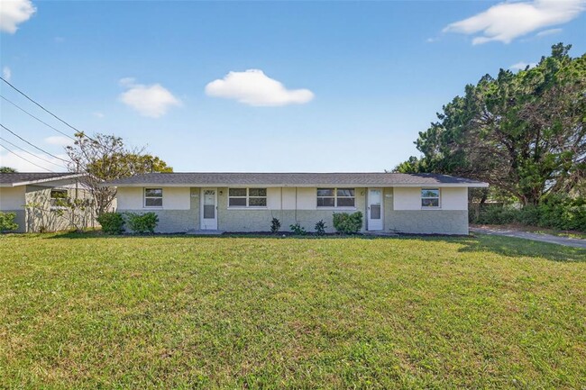 property at 7228 New York Ave