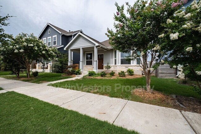 8908 Cattalo Ln in Austin, TX - Building Photo - Building Photo