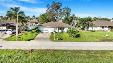 1224 SE 21st Pl in Cape Coral, FL - Building Photo - Building Photo