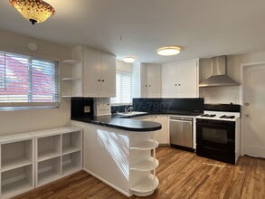 322 Farragut Ave in Colorado Springs, CO - Building Photo - Building Photo