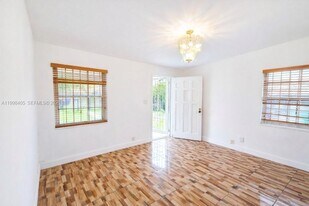 1831 Rutland St in Opa Locka, FL - Building Photo