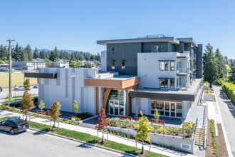 Mountain View Suites in Coquitlam, BC - Building Photo - Building Photo