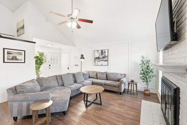 3533 Arbuckle Dr in Plano, TX - Building Photo - Building Photo