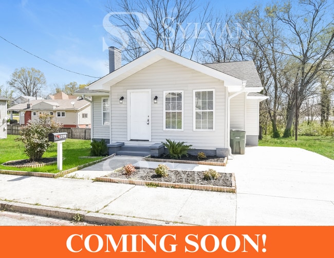 property at 1209 Pearson St