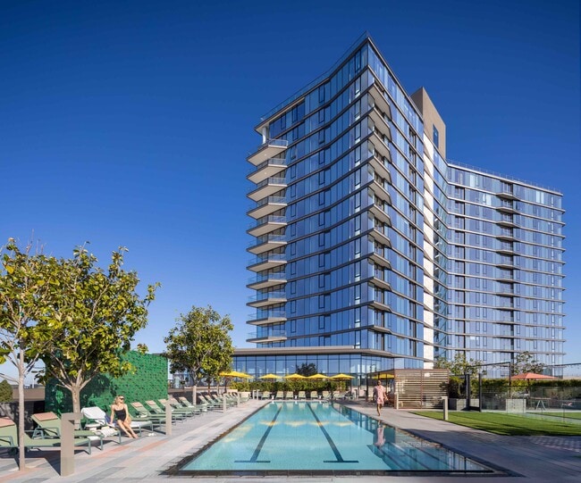 The Clara in Santa Clara, CA - Building Photo - Building Photo