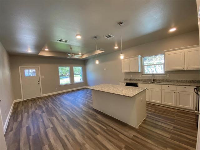 2221 Langford St in Greenville, TX - Building Photo - Building Photo