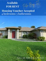 611 Americana Blvd NE in Palm Bay, FL - Building Photo