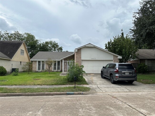 property at 14803 Wind Cave Ln