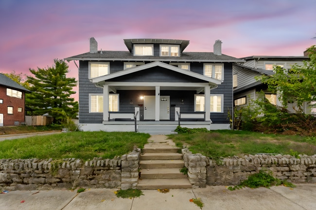 property at 1123-1125 S Ohio Ave