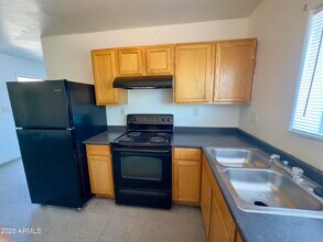 1228 E Apache St in Phoenix, AZ - Building Photo - Building Photo