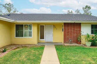 572 E Ghent St in San Dimas, CA - Building Photo - Building Photo