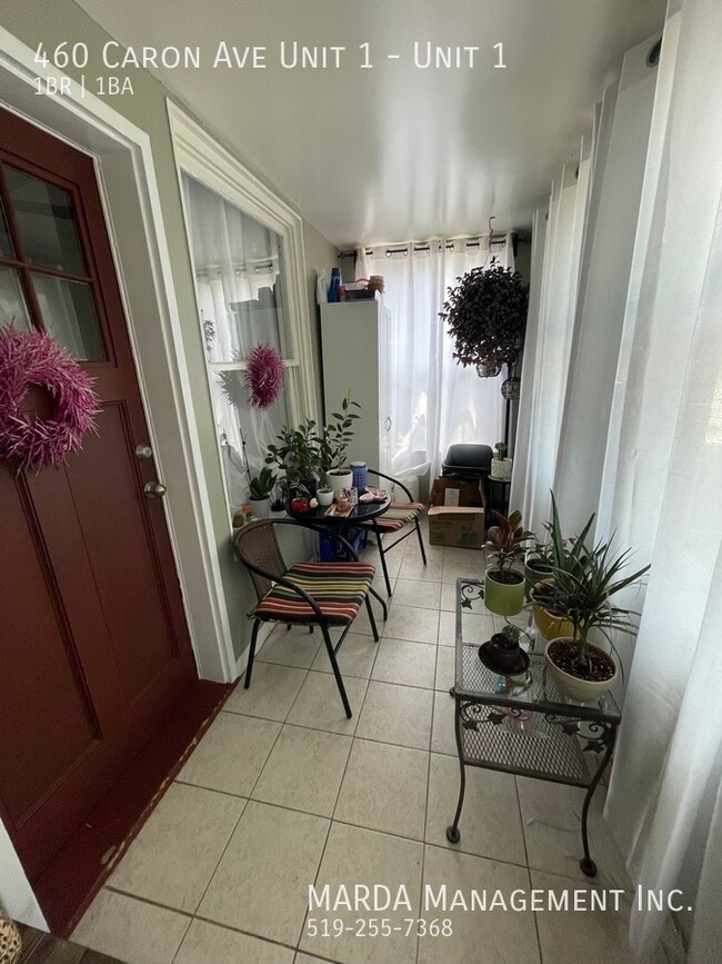 property at 460 Caron Ave