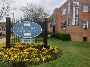 Victoria Crossing Apartments in Langley Park, MD - Building Photo - Building Photo