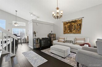 5127 S Malaya Ct in Centennial, CO - Building Photo - Building Photo