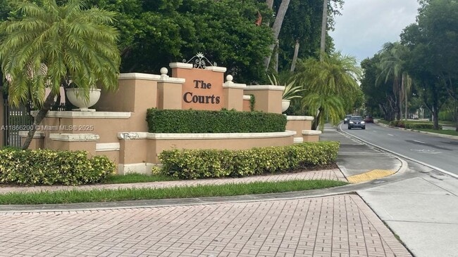 property at 6380 NW 114th Ave