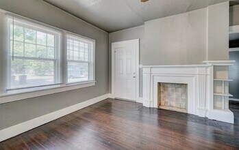 2018 NW 17th St in Oklahoma City, OK - Building Photo - Building Photo