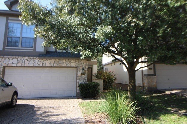 21611 Dion Vil in San Antonio, TX - Building Photo - Building Photo