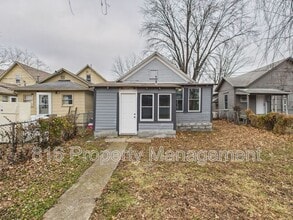 411 Main St in Osawatomie, KS - Building Photo - Building Photo