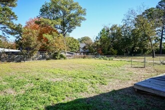 306 W Broad St in Dunn, NC - Building Photo - Building Photo