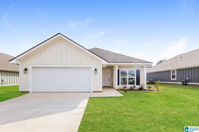 property at 1183 Hayward Lp