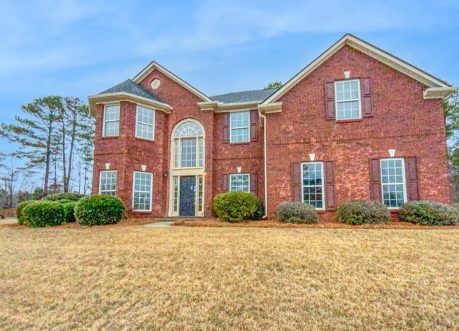 1115 Fountain Crest Dr