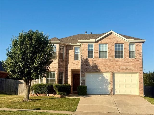 property at 8202 Mossberg Dr