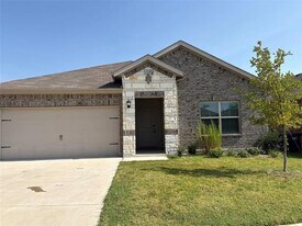 9608 Cherryville Rd in Fort Worth, TX - Building Photo