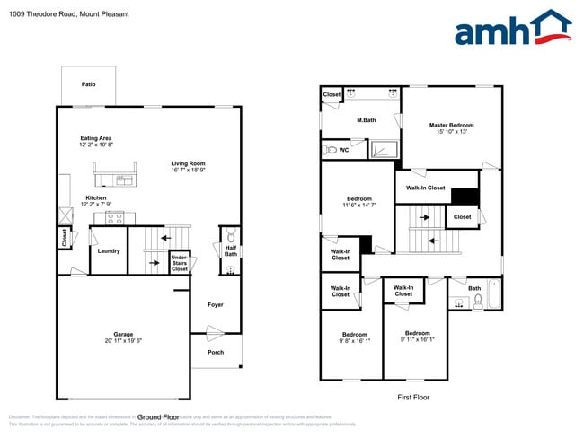 1009 Theodore Rd in Awendaw, SC - Building Photo - Building Photo