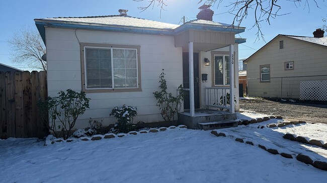 property at 230 Claremont St