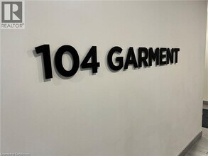 104 Garment St in Kitchener, ON - Building Photo - Building Photo