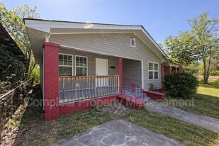 725 Avenue G in Birmingham, AL - Building Photo