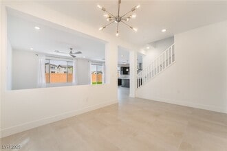 10249 Eden Mountain St in Las Vegas, NV - Foto de edificio - Building Photo
