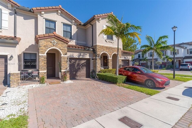 11413 SW 252nd St in Homestead, FL - Foto de edificio - Building Photo