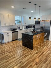 2758 N Rocheblave St in New Orleans, LA - Foto de edificio - Building Photo