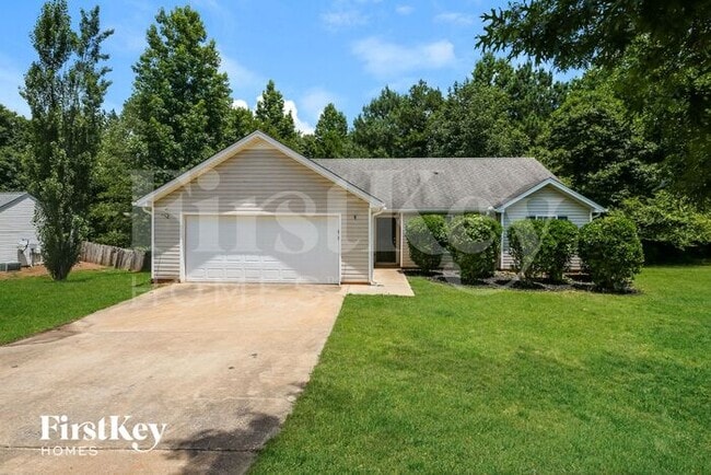 property at 521 Stoney Creek Rd