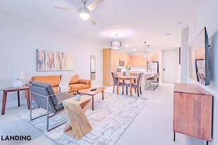 2361 Commerce Park Dr NE, Unit 1406 in Palm Bay, FL - Building Photo