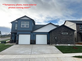 5799 Joynak St S in Salem, OR - Building Photo