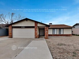 6361 W Caron St in Glendale, AZ - Building Photo